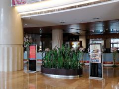 -东方帝景假日酒店