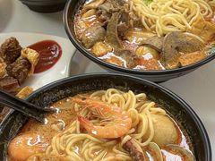-四里沙茶面(湖滨四里店)