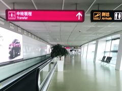 -郑州新郑国际机场