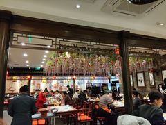 -鸭匠食府·挂炉烤鸭·新京菜(阜成路店)