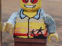 景点-乐高水上乐园