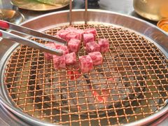 -韩味南山塔·烤肉自助(中骏世界城店)