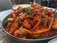 -指爱龙虾(金杨路总店)