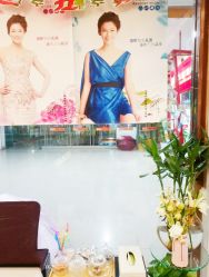 -芳朵美容养生SPA