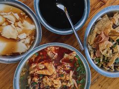 -凤张螺蛳粉·爽口粉(跃进路总店)