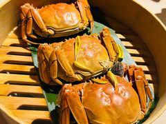 -成隆行·蟹王府(淮海店)