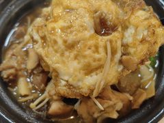 -峰味香.酱香米线.黄焖鸡(定西路店)