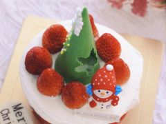 -黑池口感烘焙·生日蛋糕(坂田店)