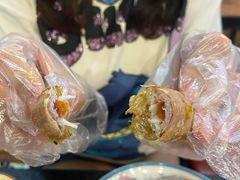 -三妹小龙虾·黄油蟹(华侨城总店)