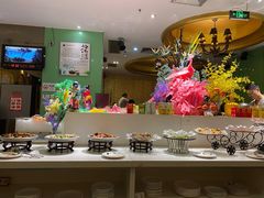 -东方雅典水疗美食汇(金海岸大厦店)