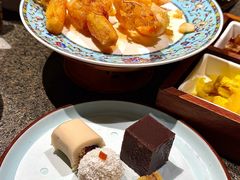 -真地道京味府·鲜橙烤鸭·北京菜(朝外大街东大桥店)