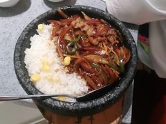 -金迈圆烤肉餐厅(维多利店)