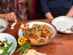 -君霖海鲜私房菜(春柳店)