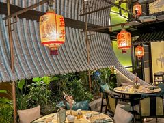 -锦府盐帮·私宴(赛特店)