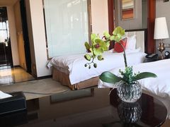 -哈尔滨太平湖温泉酒店