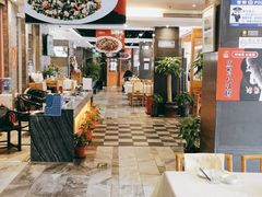 -辣婆婆(航天桥店)