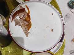 -大鸭梨烤鸭(金色漫香店)