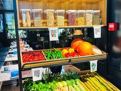 -懒人盐府人家(航天桥店)