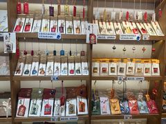 -三生有信(豫园商城店)