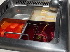 -海底捞火锅鲜切牛肉主题店(长寿路店)