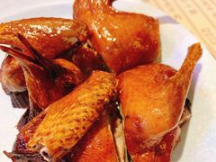 红烧乳鸽-十六蒲(桂林路店)
