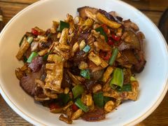 -印象鲵宴·张家界地标美食名片(溪布街店)