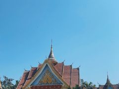 -西双版纳傣族园