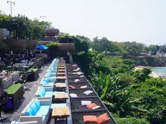 -网红落日悬崖餐厅 The Sky Gallery