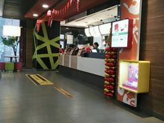 -麦当劳(新新大道岗丰店)