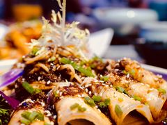 -三人行骨头王火锅(长寿店)