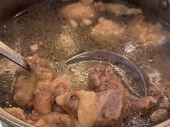 -瑞丰园庭院餐厅·白族传统家常菜