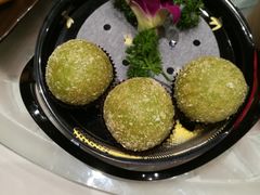 -桃源春晓中餐厅 TaoYuan Restaurant