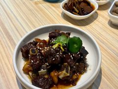 -小雅木姜子烤鸡·贵州菜(鸿通城店)