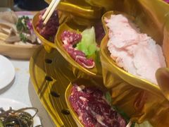 -千牛将·鲜牛肉火锅(开元路店)