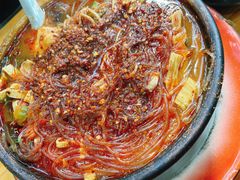 -清真·马文砂锅大全(麦苋街店)