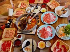 -山葵家·创意料理(宁波来福士店)