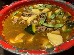 -粗粮人家·东北菜(洋桥店)