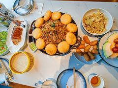 -渝乡老妈(六里桥店)