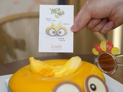 -壹点壹客·生日蛋糕(南山店)