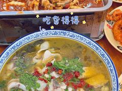 -江湖万州烤鱼(王子美食城)