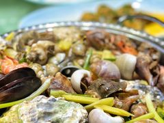 -舟山海鲜·江浙菜(银沙路店)