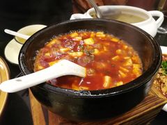 -渔王川菜馆(镇邦路店)