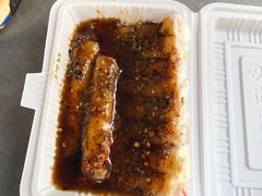 -找不到凉面(新都粮食局毗河油厂职工宿舍大院店)