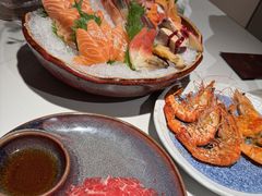 -大渔铁板烧(万象城店)