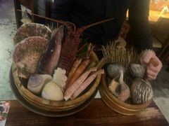 -矶野水产(澳门逸园中心店)