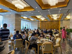 大堂-陈麻婆豆腐总店