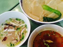 天下第一面(大雁塔广场店)-天下第一面(大雁塔北广场店)