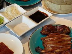 -上海总会SHANGHAICLUB(兴业太古汇店)