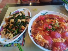 -80s港式茶餐廳