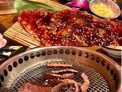 -焱岛烧肉·活鳗炙烤(晋江万达店)